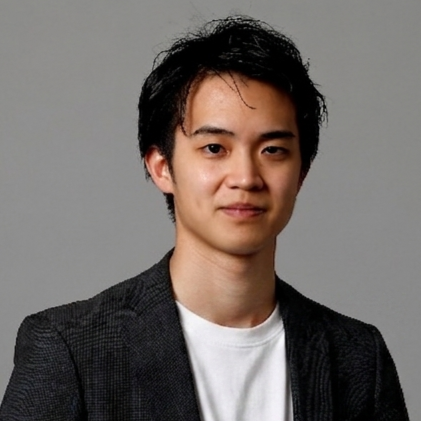 代表取締役 迫田 良平